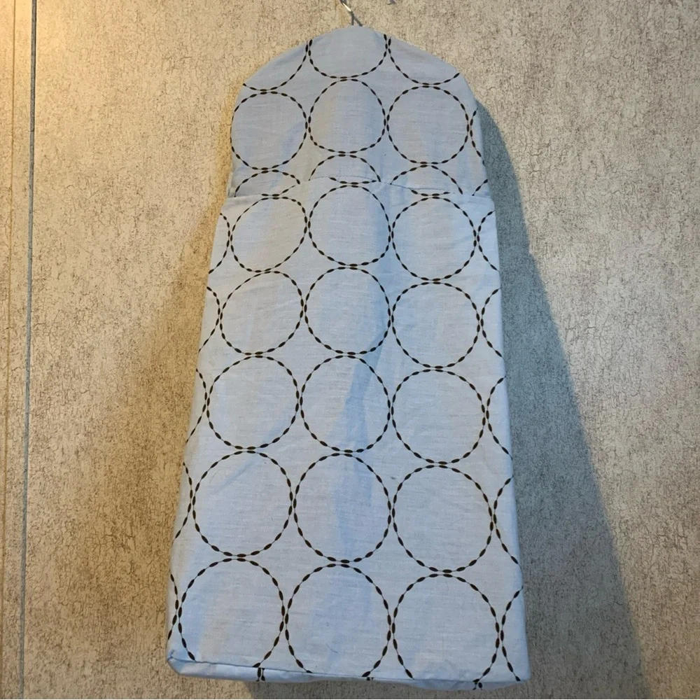 Diaper Stacker Elephant Design Hanging Organizer